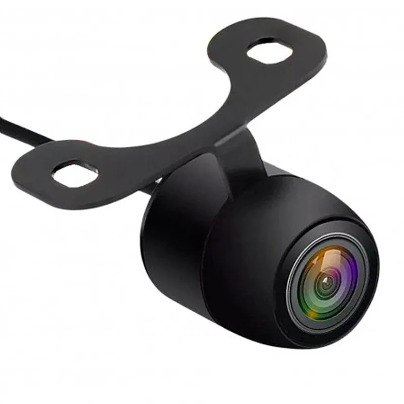 Ecopower Camara De Reversa Ep-C201 HD Negro