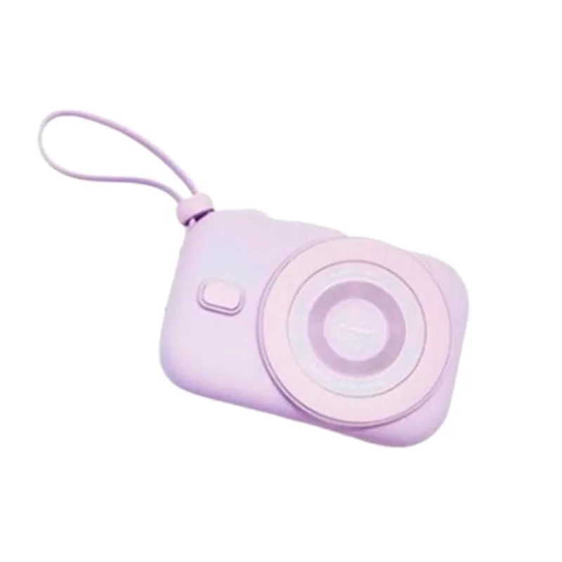 Ecopower Cargador Portatil Ep-C510 10000Mah Azul