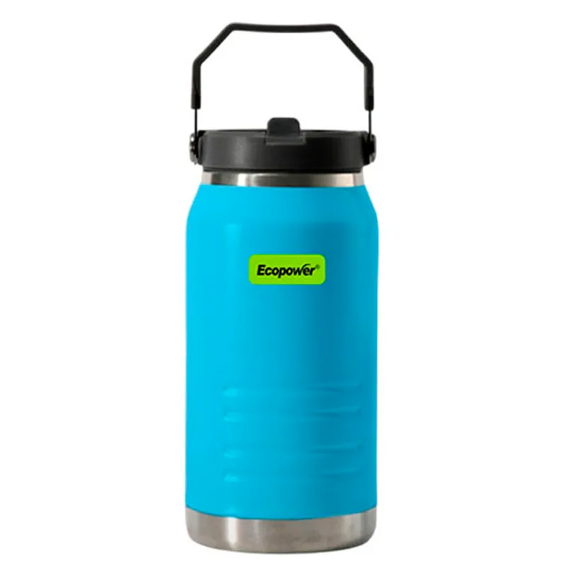 Ecopower Termo Ep-G127 1.2L Azul
