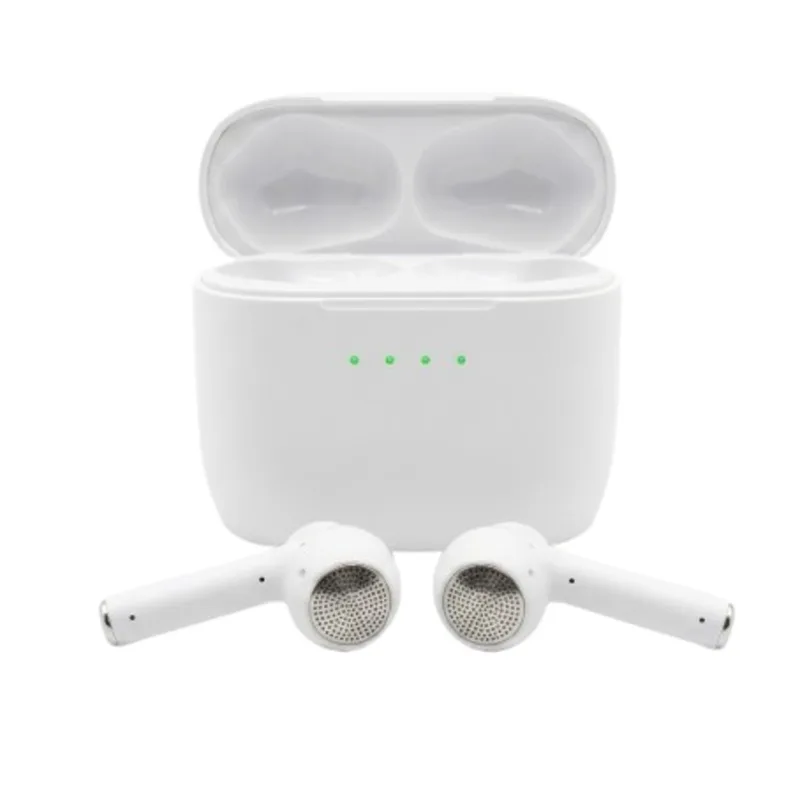 Essager Auricular Eejj8-Tw02 Bluetooth White