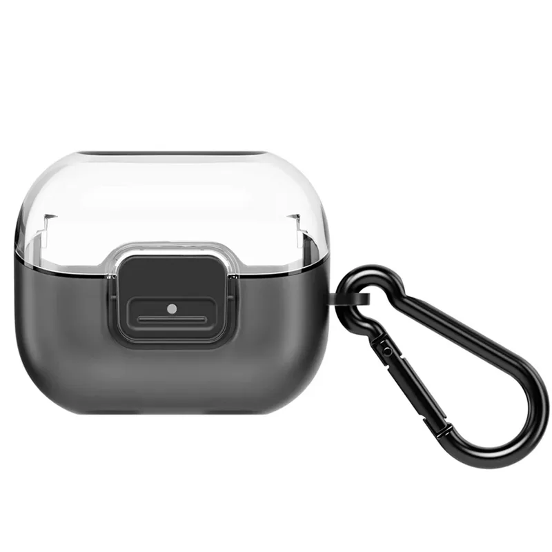 Estuche Para Samsung Galaxy Buds 3 Pro PACBD30CS-BKAE