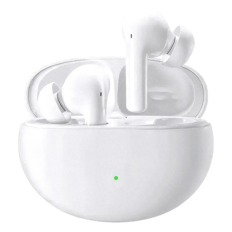 Fone de Ouvido Satellite AE-AI632 Wireless - Branco