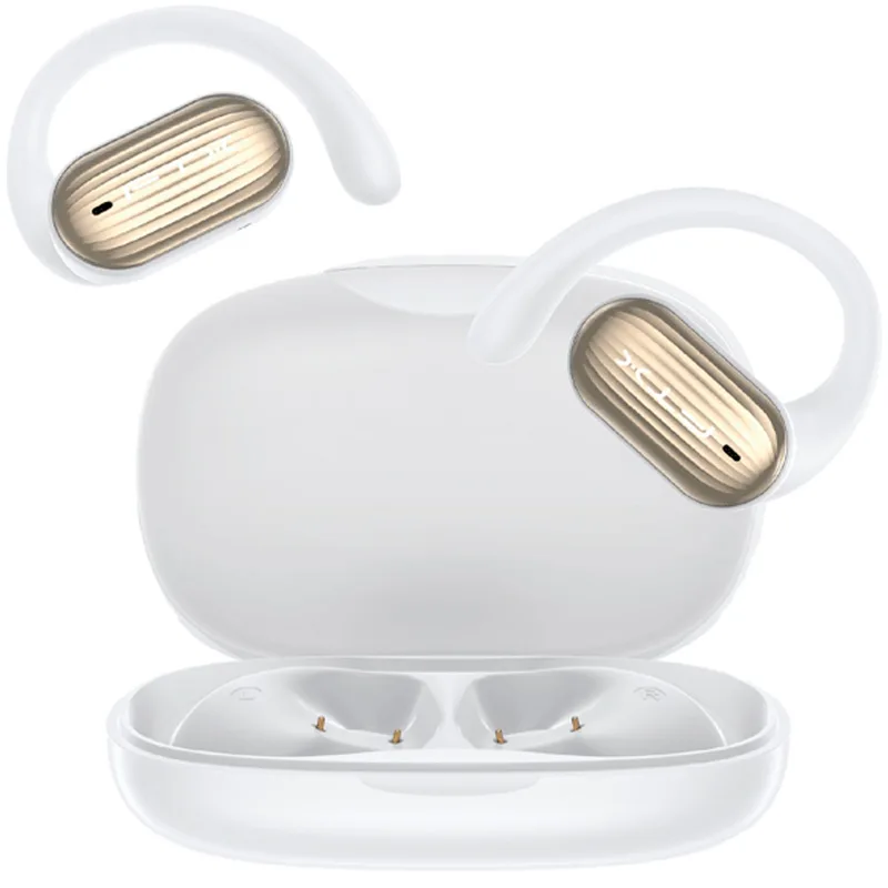 Ftx Auricular E95-Bg Bt/Mic/Touch/Ipx6 Beige