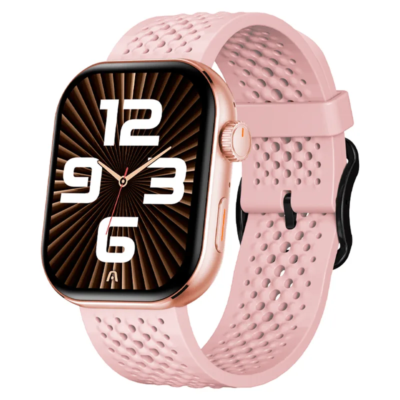 Ftx Reloj Smart Ftxf39P-Rgpk 42Mm Gold/Pink