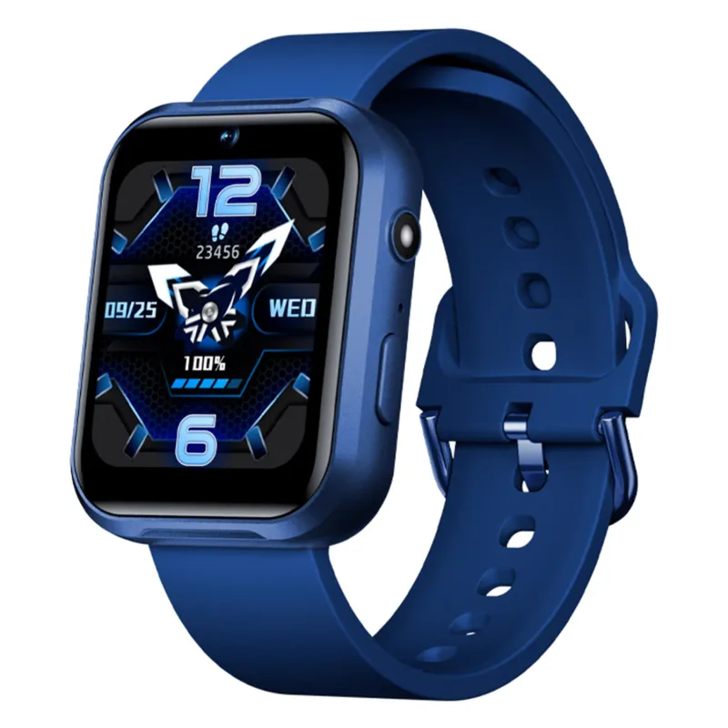 Ftx Reloj Smart Ftxk10-Bl 45Mm Azul