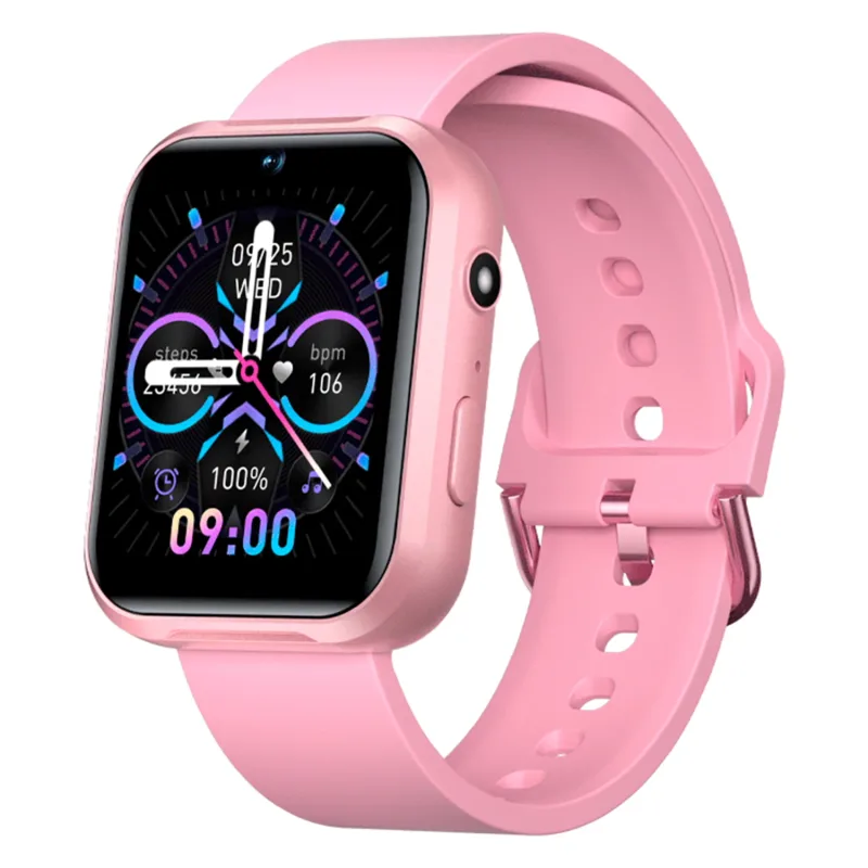 Ftx Reloj Smart Ftxk10-Pk 45Mm Rosa