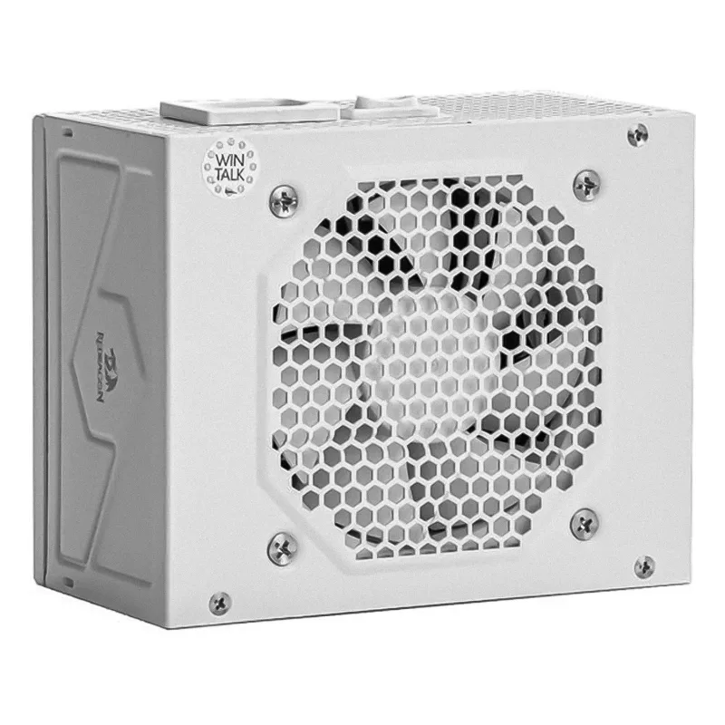 Fuente Redragon SFX RGPS-750W GC-PS015 80 Plus Bronze ATX Full Modular