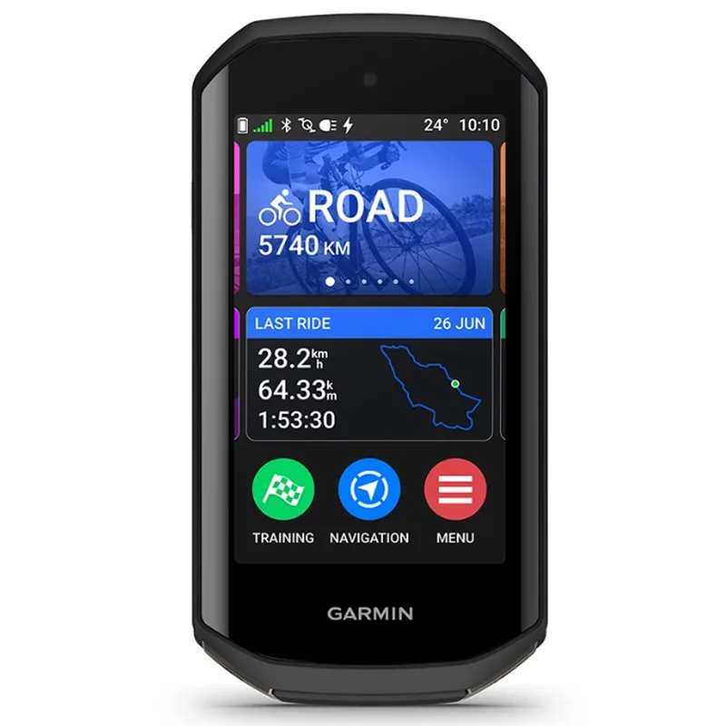 Garmin Gps Edge 1050 010-02890-00