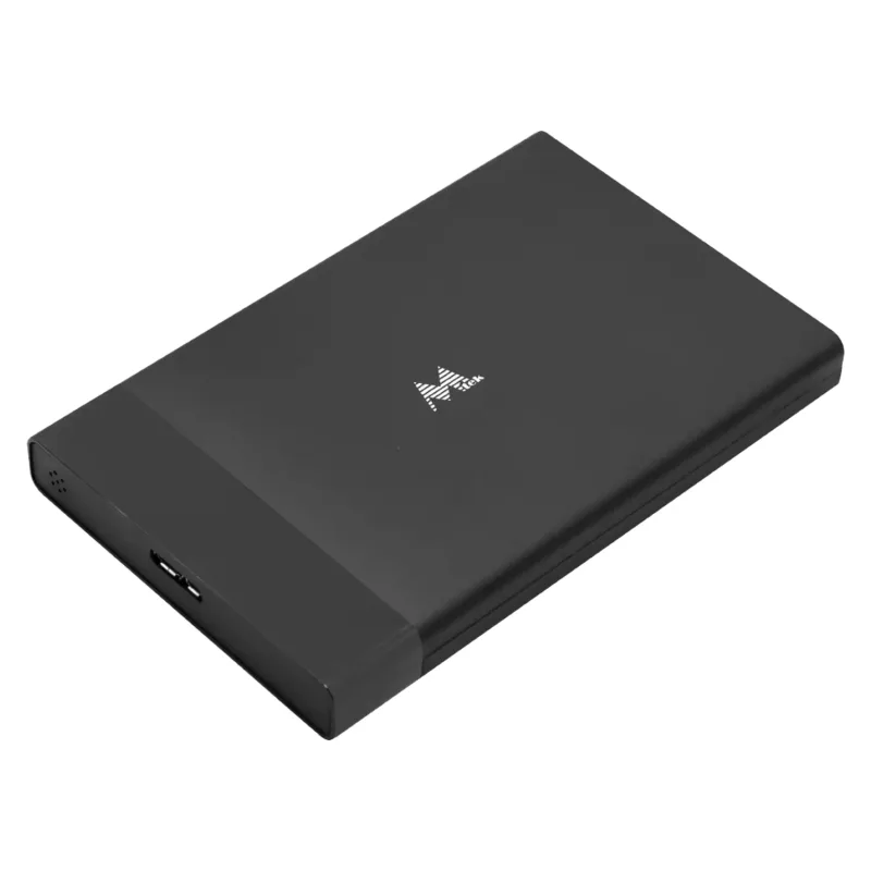 Gaveta para HD Mtek EN-2507UA SATA 2.5/USB - Black