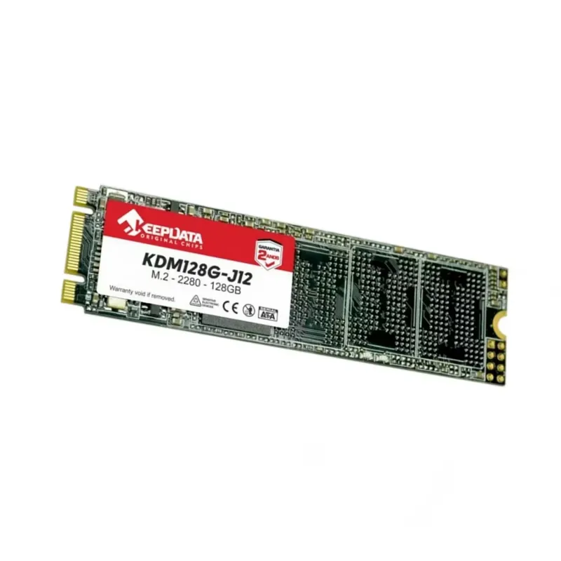 HD SS M.2 128GB Keepdata KDM128G-J12