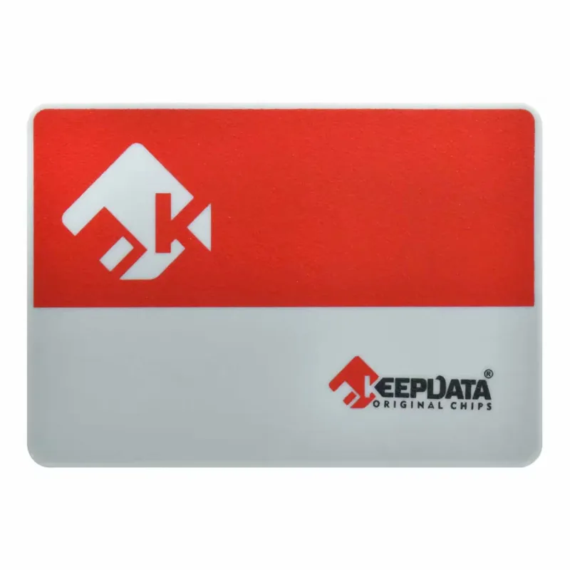 HD SSD 256GB Keepdata KDS256G-L21 6GB/S