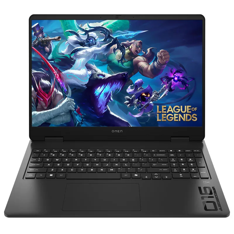 Hp Notebook Omen 16-An0037Wm Ultra 7-225H 16/1Tb 16" W11 Black