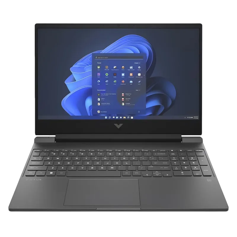 Hp Notebook Victus 15-Fa2013Dx I5-13420H 8/512Gb 15.6" W11 Rtx3050 6Gb Black