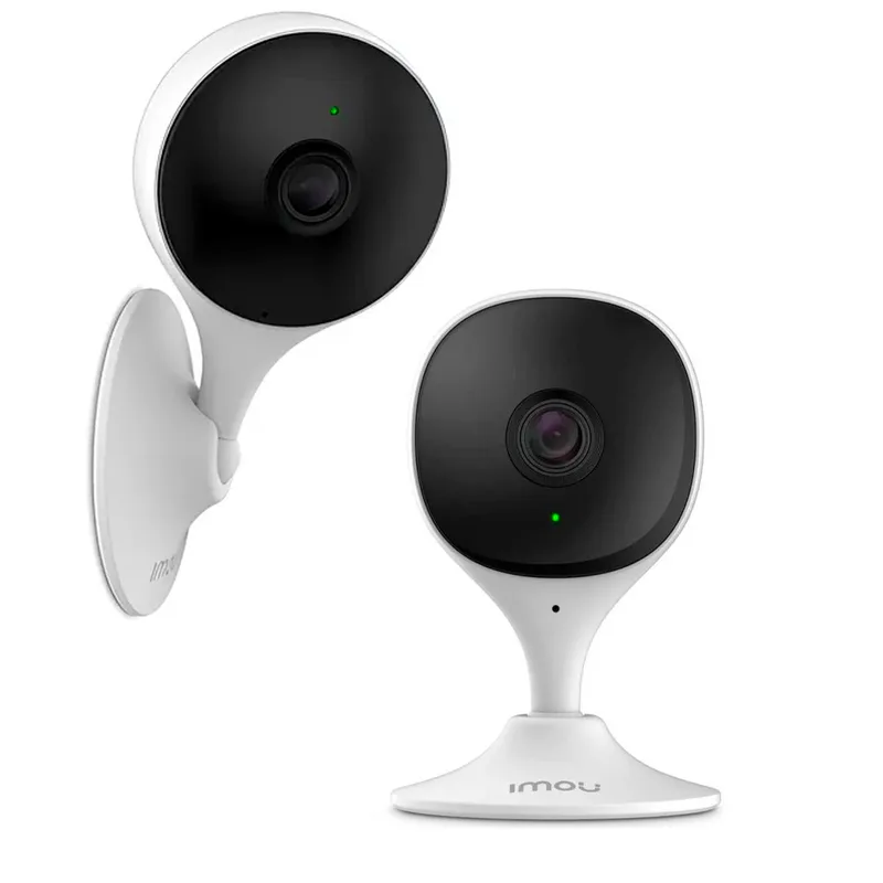 Imou Camara Ip Cue2 Ipc-C22Ep-A 2.8Mm 2Mp Blanco