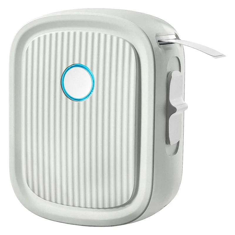 Impresora Mini Satellite Termica A-L122 - Blanco