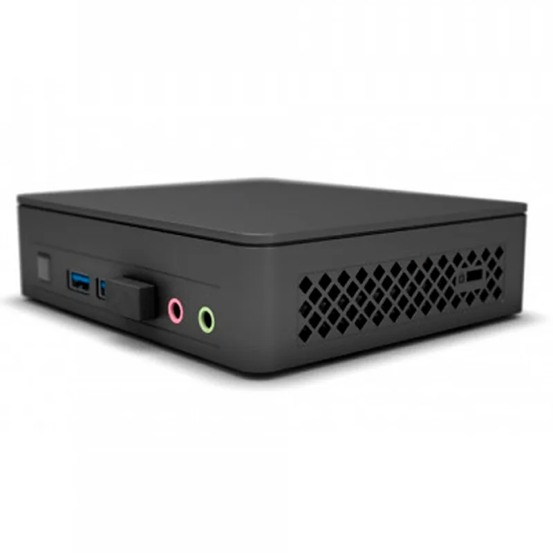 Intel Mini Pc Bnuc11Atkc20001 Celeron 90Ab1Atk-Mb2110