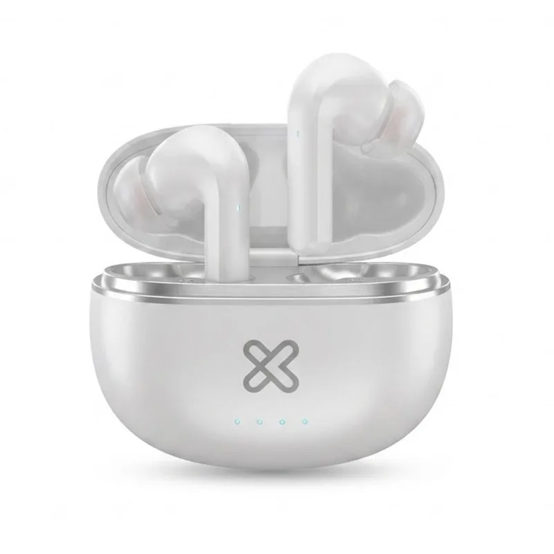 Klip Auricular Kte-750Wh Edgebuds Pro Blanco