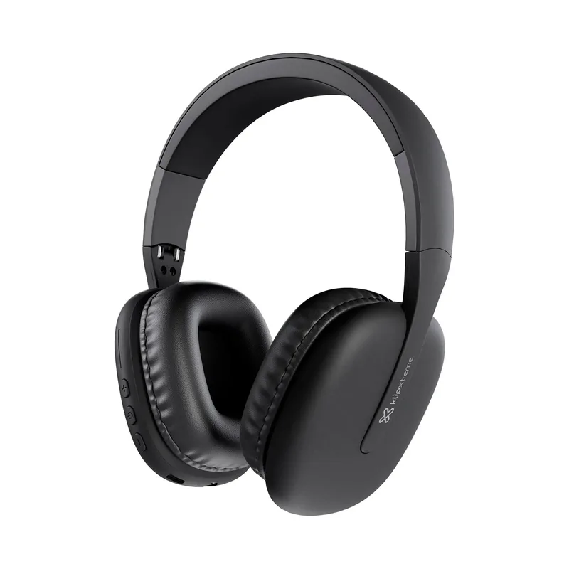Klip Auricular Xtreme Zoundtune Kwh-010Bk Black