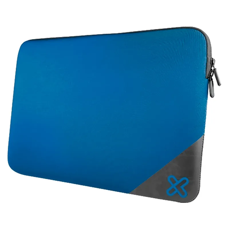 Klip Funda P/Nb Kns-120Bl Neo Active 15.6" Azul