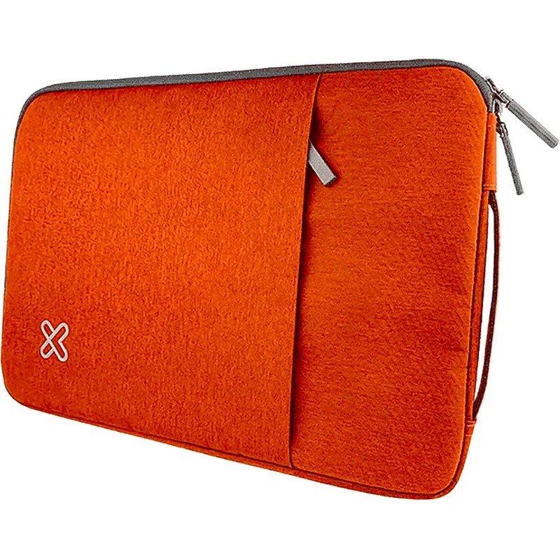 Klip Funda P/Nb Kns-420Br Square Pro 15.6" Marron