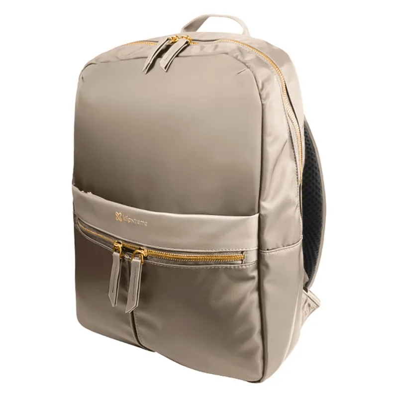 Klip Mochila Knb-467Kh Bari 15.6" Khaki