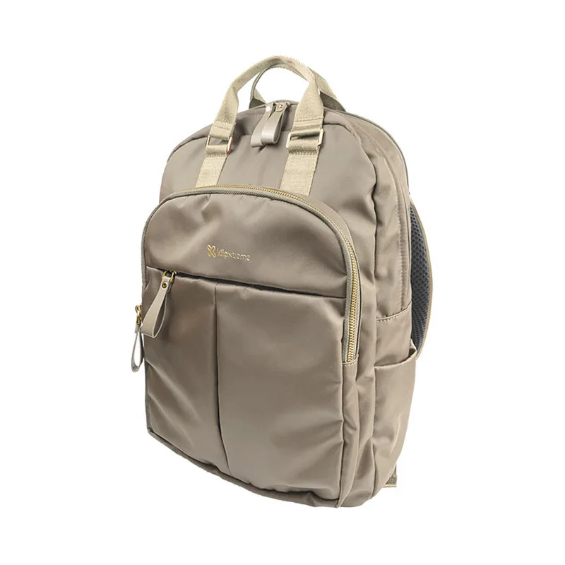 Klip Mochila Knb-468Kh Toscana 15.6" Khaki