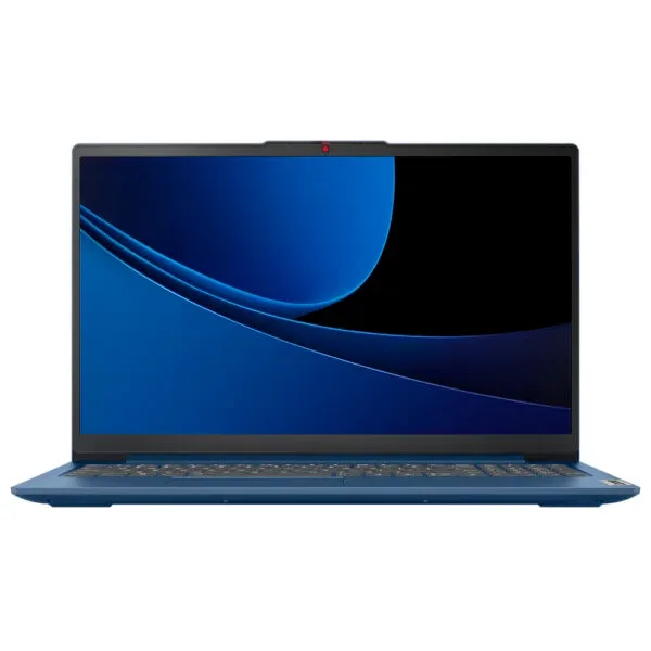 Lenovo Nb Ideapad Slim 3 82Xq012Hus Ryzen 5-7520U 8/512Gb 15.6" Azul