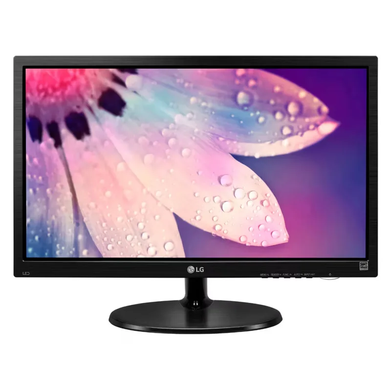 Lg Monitor LED 19" 19M38L-B HD Hdmi 75Hz Negro