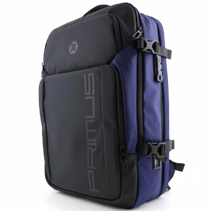 Mochila Klip PGB-300BK Primuss Gamer 17''- Black