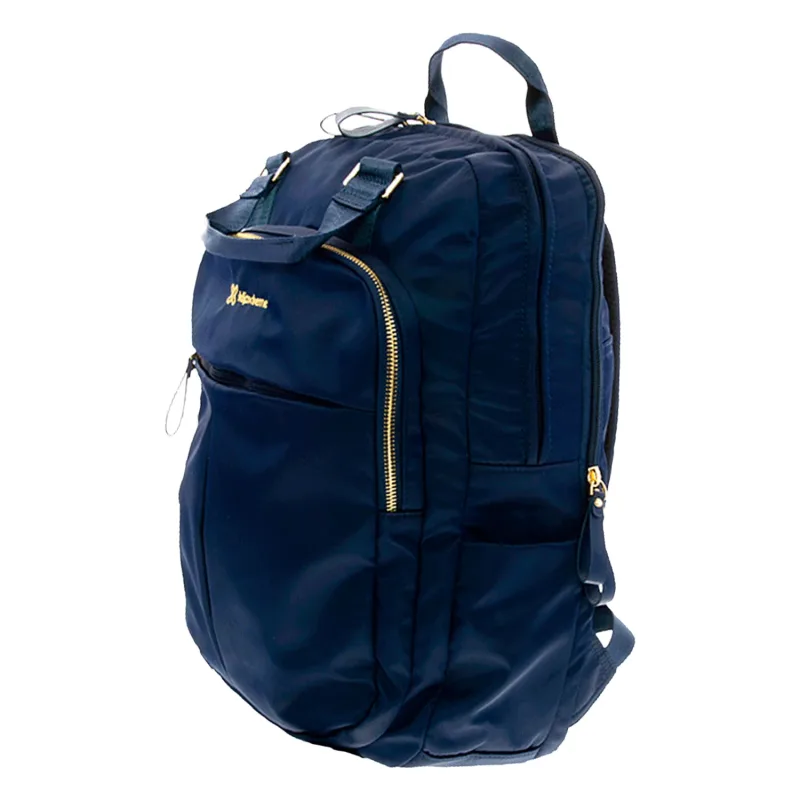 Mochila para Notebook Klip KNB-468BL Toscana 15.6" - Azul