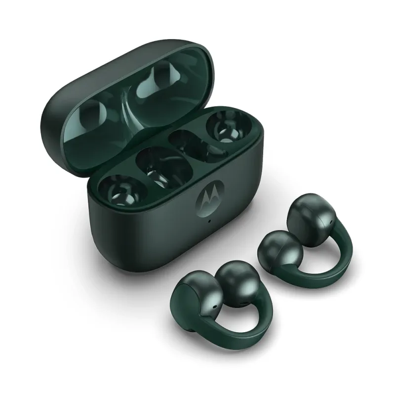 Motorola Auricular Buds Loop Bose Xt2545-1 Green