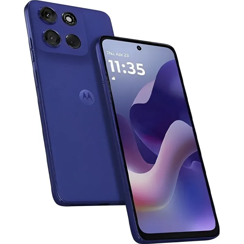 Motorola Cel G56 Xt2529-1 5G 6.7" Ds 8/256Gb Blue Us