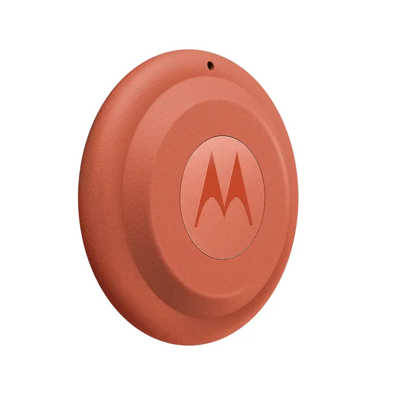Motorola Mototag 2 Xt2561-1 Bt Orange