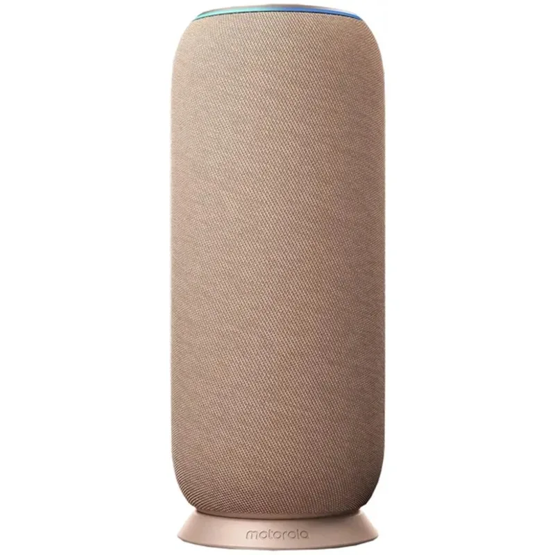 Motorola Speaker Xt2549-1 Sound Flow Black