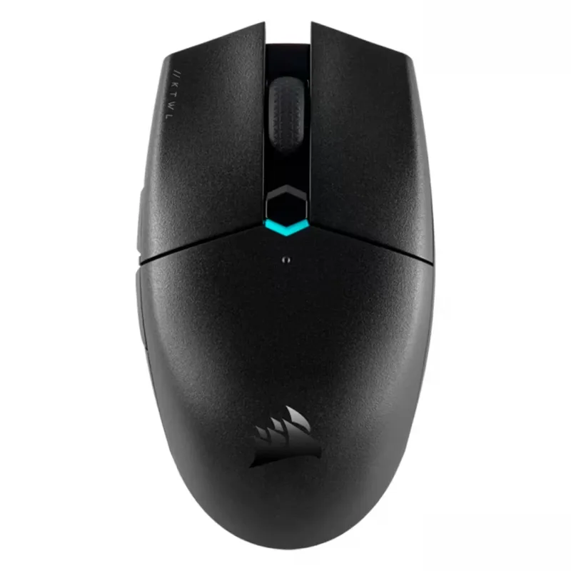 Mouse Corsair Katar Wireless CH-931C011-NA 10000DPI - Negro