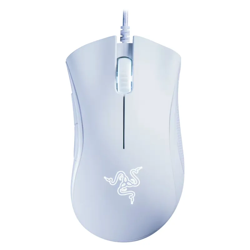Mouse Razer Deathadder Essential RZ01-03850200-R3U1 - White