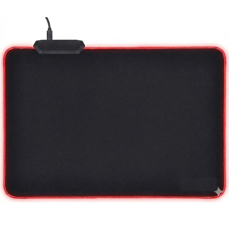 Mousepad Vivitar LVLUP LU735-NOC-T27-12 RGB