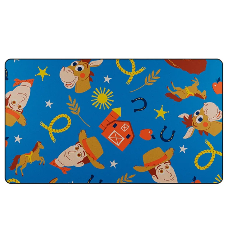 Mousepad Xtech XTA-M23TS-XL Toy Story Blue Fala