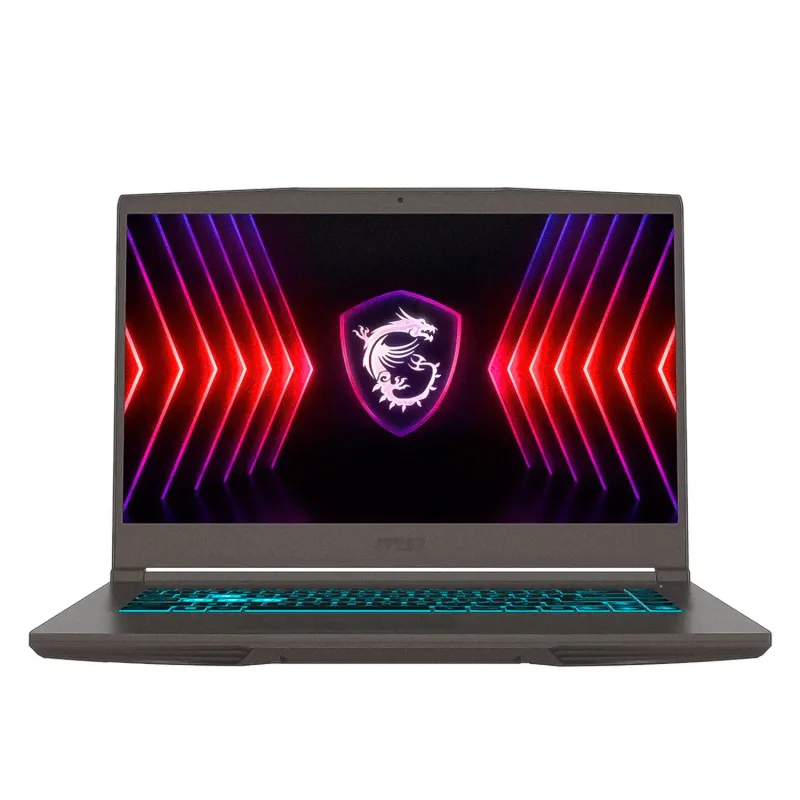 Msi Notebook Thin 15 B13Ve-3023Us I5-13420H 16/512Gb 15.6" W11 Rtx4050