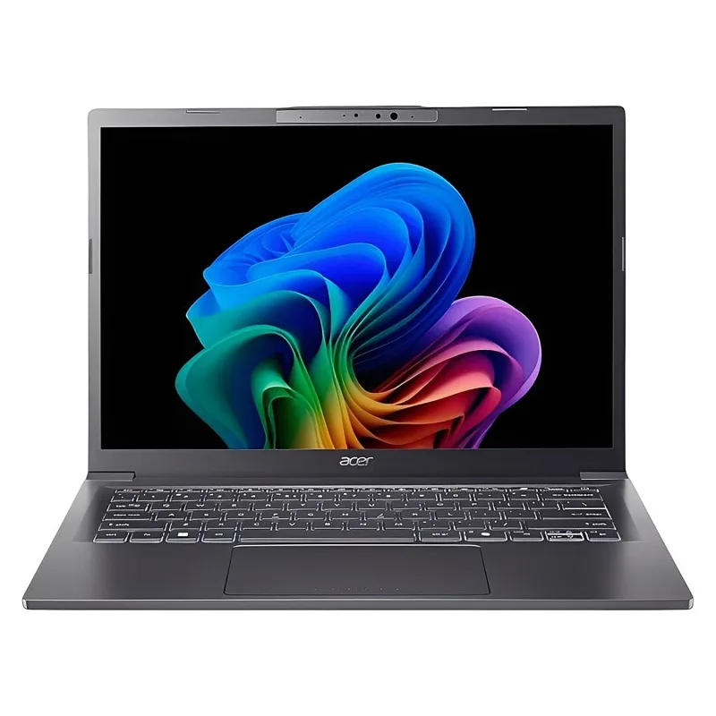 Notebook Acer Aspiere A14-52MT-94H5 Ultra 9-288V 32/1TB 14" W11 - Gray