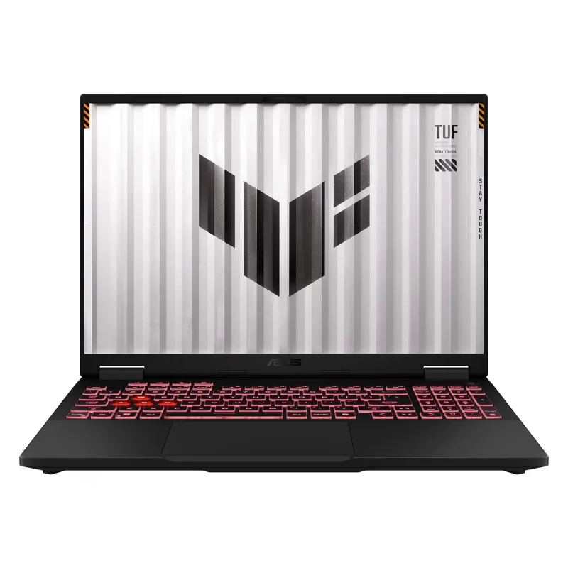 Notebook Asus TUF A18 FA808UM-IS74 R7 260 RTX5060 16/1TB 18" 144HZ W11