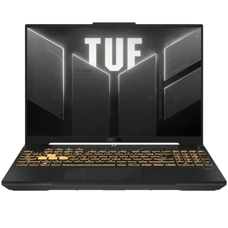 Notebook Asus TUF F16 FX607VU-SS53 I5-210H 16/512GB 16" W11 RTX4050 6GB