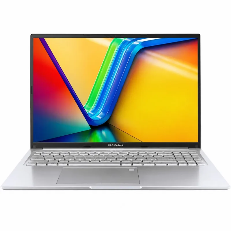 Notebook Asus VivoBook F1605VA-WS96 I9-13900H 16/1TB 16" W11 - Silver
