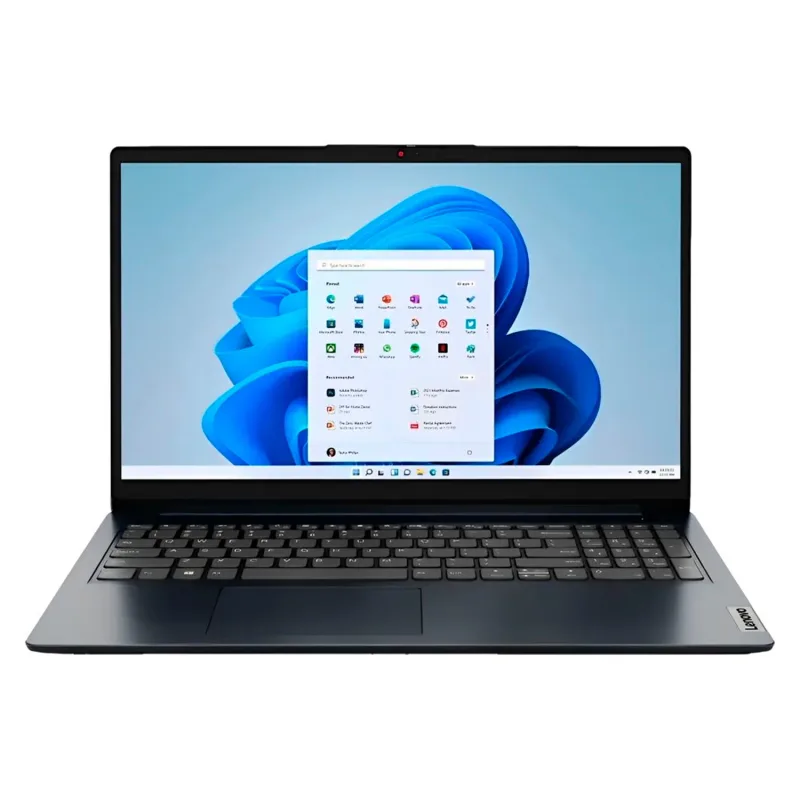 Notebook Lenovo Idea Pad Slim 82X700EDUS I5-1334U 8/512GB 15.6" - Gray (Caja Fea)