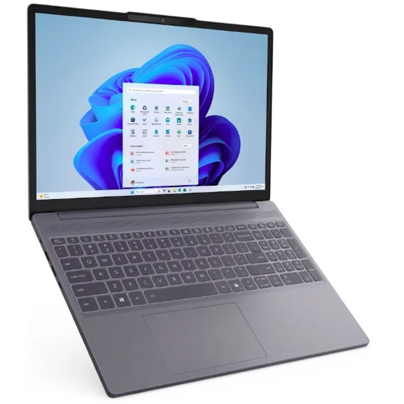 Notebook Lenovo Ideapad Slim 82X700EDUS I5-1334U 8/512GB 15.6" - Gray