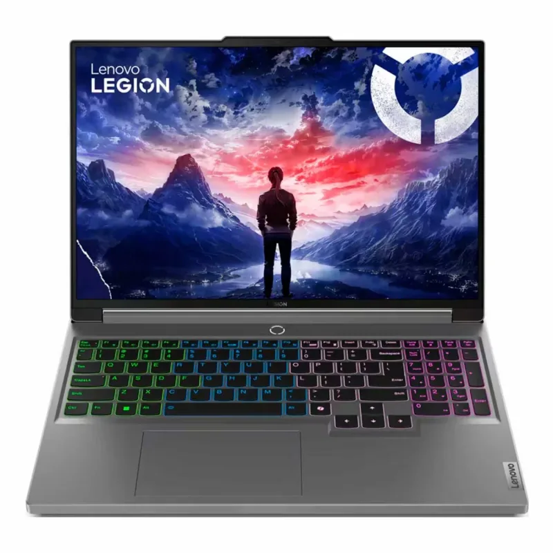 Notebook Lenovo Legion 5 83LY0007US I9-14900HX 16/1TB 15.1" W11 RTX5070