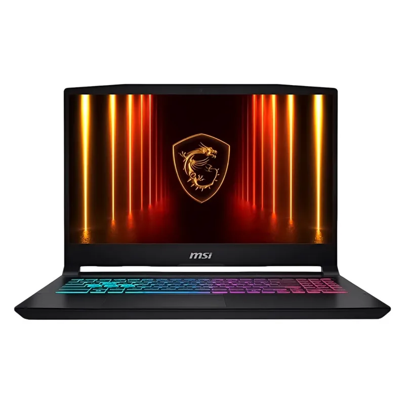 Notebook MSI Katana 15 HX B14WGK-293US I7-14650HX/16/1TB 15.6" W11 RTX5070