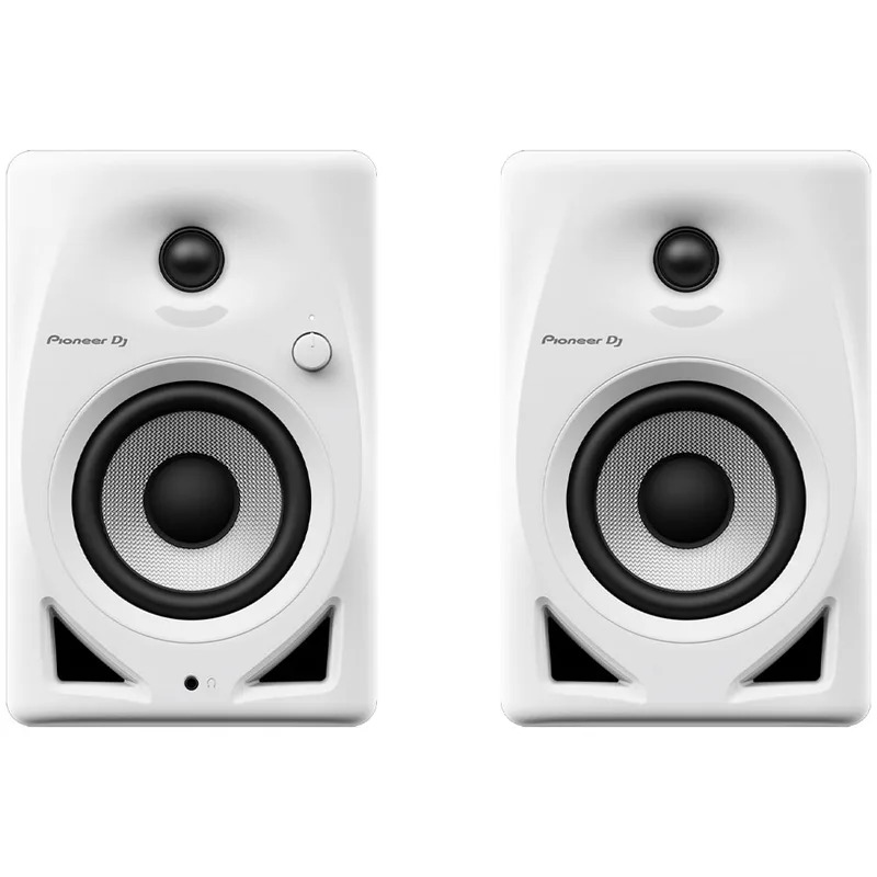 Pioneer Parlante Dm-40D-W White