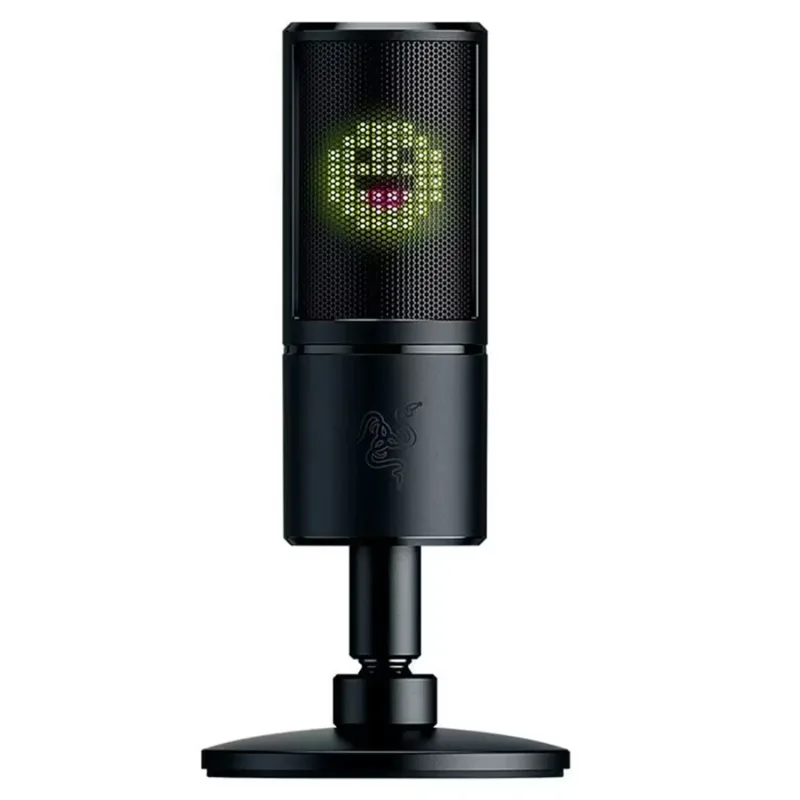 Razer Micrófono Seiren Emote Rz19-03060100-R3U1