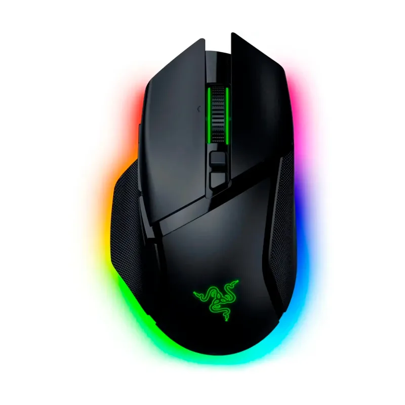 Razer Mouse Basilisk V3 35K Rz01-05230100-R3M1 RGB Black